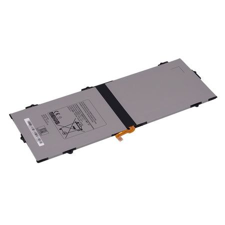 BA43-00390A Battery for Samsung Chromebook Plus V2 XE310XBA XE350XBA XE520QAA XE520QAB XB521QAB XE525QBB Series Samsung Galaxy Book 12 SM-W720 SM-W723 SM-W727 SM-W728 Series Laptop GH43-04691A EB-BW720ABA [7.7V] Compatible Battery