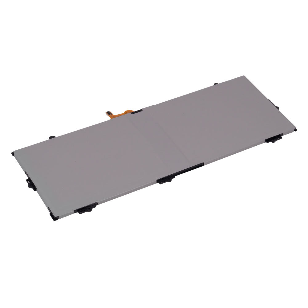 EB-BW720ABA Battery for Samsung Galaxy Book 12 SM-W720 SM-W723 SM-W727 SM-W728 Series Samsung Chromebook Plus V2 XE310XBA XE350XBA XE520QAA XE520QAB XB521QAB XE525QBB Series Laptop BA43-00390A GH43-04691A [7.7V] Compatible Battery