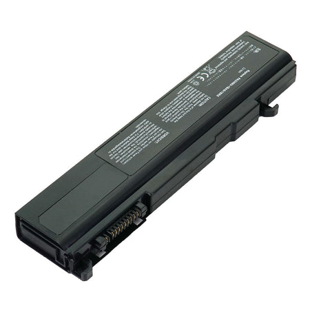 Toshiba Satellite A55-S10 A50 A55 U200 Series Toshiba Satellite Pro S300M S300 U200 Series Laptop Battery PA3587U-1BRS PA3356U-1BAS PA3588U-1BRS PA3456U-1BRS [10.8V] Compatible Battery