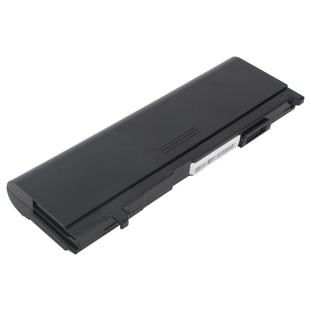 PA3478U-1BAS PA3478U-1BRS Battery for Toshiba Satellite A100 A105 A110 A80 Series Satellite M100 M105 M110 M115 M40 M45 M50 M55 Series Tecra A3 A4 A5 A6 A7 S2 Series Laptop PA3399U-2BAS PA3399U-1BAS PA3400U-1BRS PABAS057 [10.8V] Compatible Battery