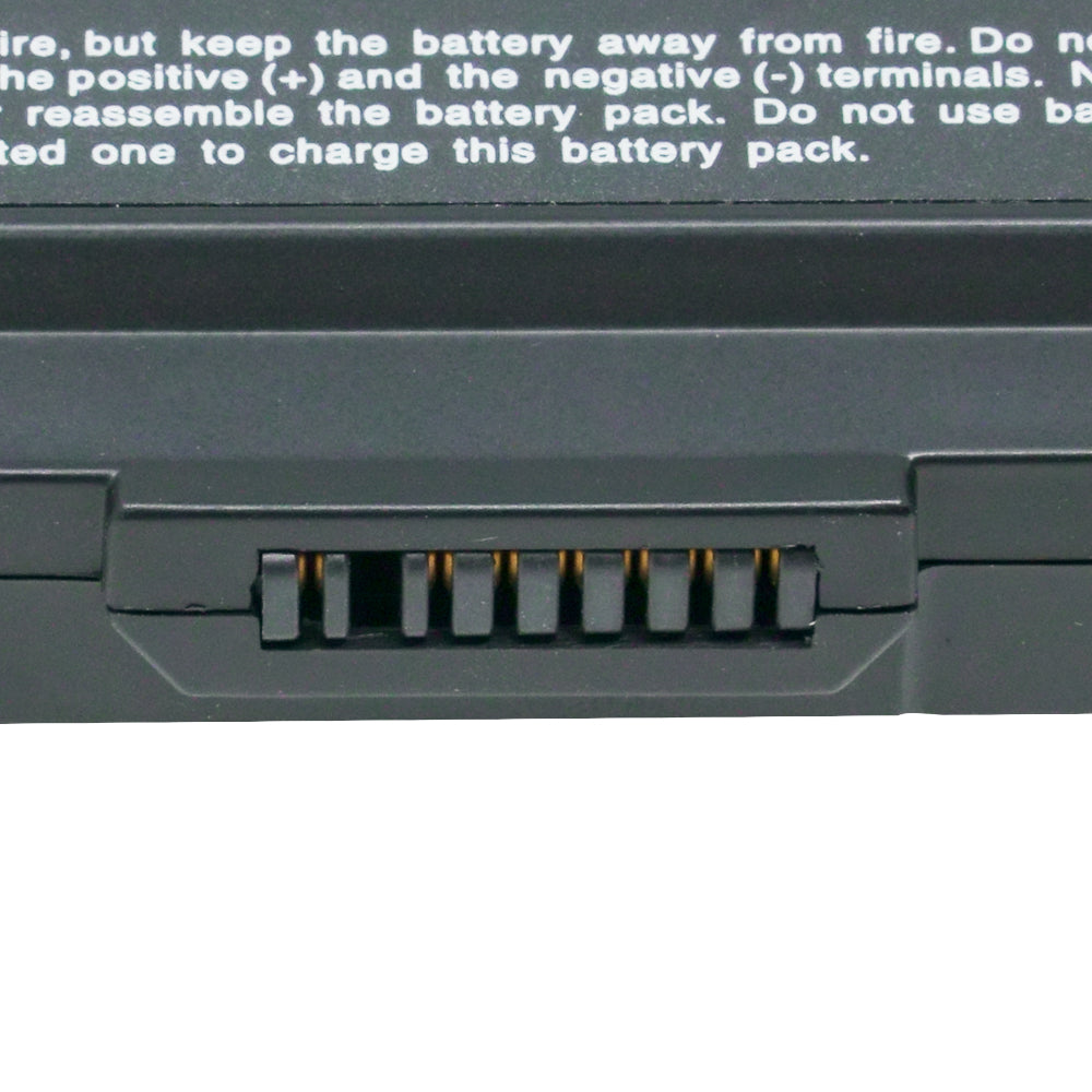 Toshiba Satellite M40 M45 M50 M55 M100 M105 M110 M115 Series Laptop Battery PA3399U-2BAS PA3399U-1BAS PA3478U-1BAS PA3478U-1BRS PA3400U-1BRS PABAS057 [10.8V] Compatible Batter