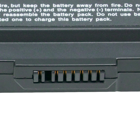 Toshiba Satellite M40 M45 M50 M55 M100 M105 M110 M115 Series Laptop Battery PA3399U-2BAS PA3399U-1BAS PA3478U-1BAS PA3478U-1BRS PA3400U-1BRS PABAS057 [10.8V] Compatible Batter