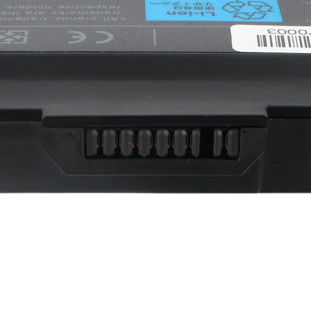Toshiba Satellite Pro A100 M40 Series Laptop PA3465U-1BRS PA3465U-1BAS PA3451U-1BRS PA3451U-1BAS PABAS069 [10.8V] Compatible Battery