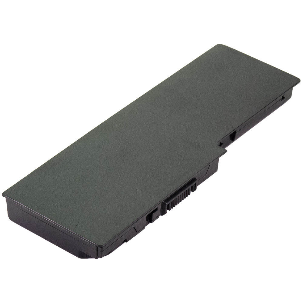 PABAS100 PABAS101 Battery for Toshiba Satellite L350 L350D L355 L355D P200 P200D P205 P205D X200 X205 Series Toshiba Equium L350 L350D P200 P300 Series Laptop PA3536U-1BRS PA3536U-1BAS PA3537U-1BRS PA3537U-1BAS [10.8V] Compatible Battery