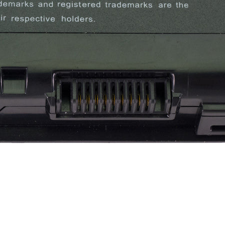 Toshiba Equium L350 L350D P200 P300 Series Laptop Battery PA3536U-1BRS PA3536U-1BAS PA3537U-1BRS PA3537U-1BAS PABAS100 PABAS101 [10.8V] Compatible Battery