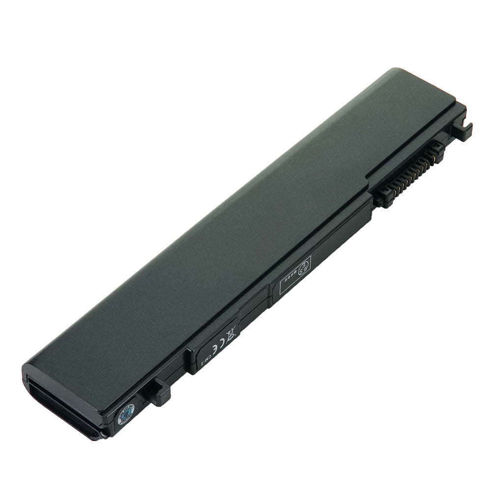 Toshiba Satellite R845 R835 R830 R630 Series Laptop Battery PA3832U-1BRS PA3929U-1BRS PABAS265 PABAS235 PA5043U-1BRS PABAS250 PA3831U-1BRS PA3930U-1BRS [10.8V] Compatible Battery