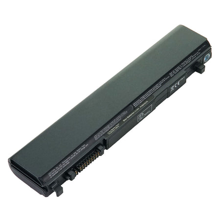 PA5043U-1BRS PABAS250 Battery for Toshiba Tecra R940 R840 Portege R930 R940 R830 R835 R700 R705 R935 Satellite R845 R835 R830 R630 Dynabook R730 R731 R732 R741 R742 Series Laptop PA3832U-1BRS PABAS265 PABAS235 PA3831U-1BRS [10.8V] Compatible Battery