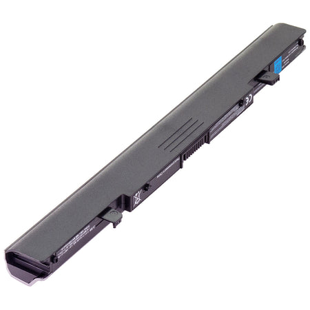 Toshiba Satellite U945 U900 U940 U945D U955 U800 U845 Series Laptop Battery PA5076U-1BRS PA5077U-1BRS PABAS268 PABAS269 [14.8V] Compatible Battery