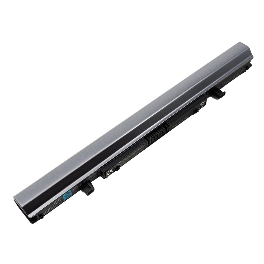 Toshiba Satellite U945 U900 U940 U945D U955 U800 U845 Series Laptop Battery PA5076U-1BRS PA5077U-1BRS PABAS268 PABAS269 [14.8V] Compatible Battery