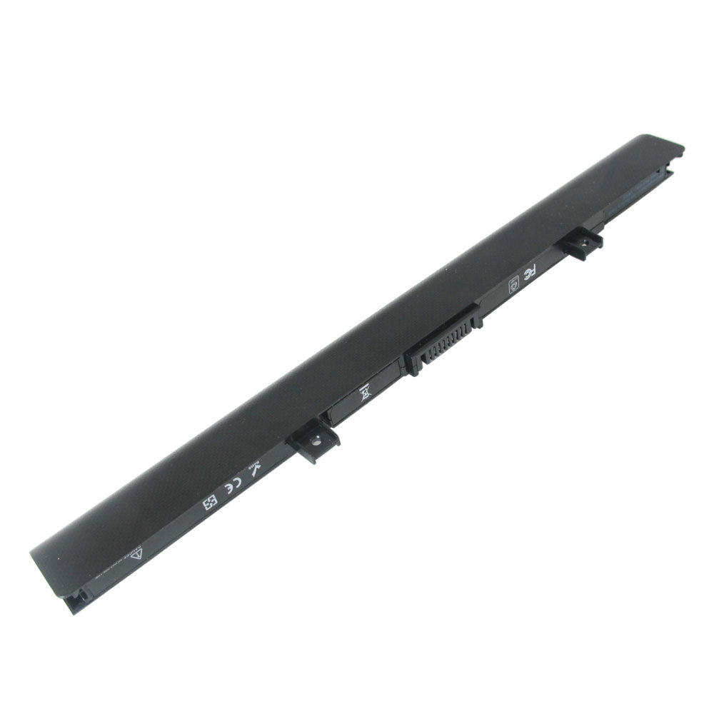 Toshiba Satellite C50-B C55 C55-B C55-C C55D C55D-B C55D-C C55T-B C55T-C Series Laptop Battery PA5195U-1BRS PA5185U-1BRS PA5184U-1BRS PA5186U-1BRS [14.8V] Compatible Battery