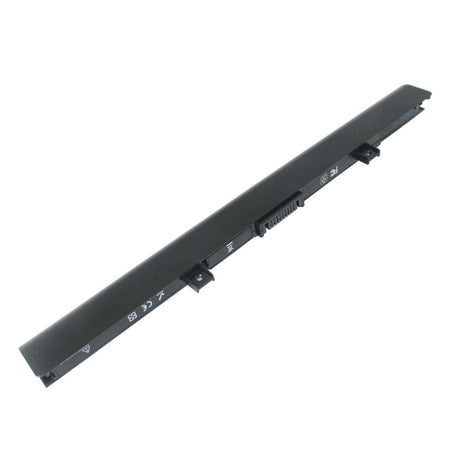 PA5186U-1BRS Battery for Toshiba Satellite C50 C55 C55D C55T Series Satellite L50 L55 L55D L55DT L55T Series Satellite E45 E45T Series Laptop PA5195U-1BRS PA5184U-1BRS PA5186U-1BRS [14.8V] Compatible Battery
