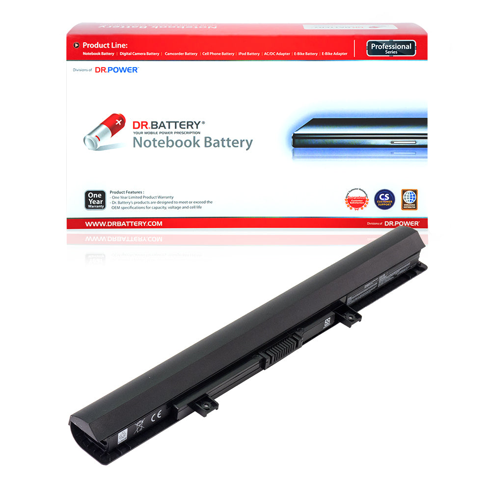 Toshiba PA5185U-1BRS Satellite C50 C55 C55D C55T Series Satellite