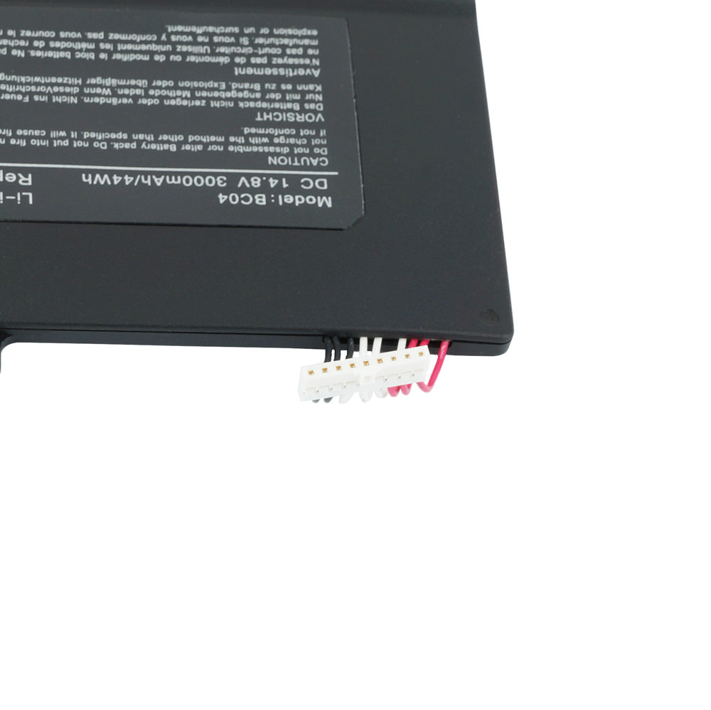 Toshiba Portege Z830 Z835 UltraBook Series Laptop Battery PA5013U-1BRS PA5013U P000552590 P000613950 [14.8V] Compatible Battery