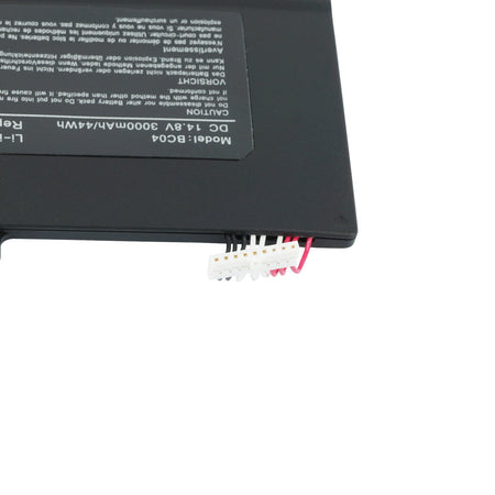 Toshiba Portege Z830 Z835 UltraBook Series Laptop Battery PA5013U-1BRS PA5013U P000552590 P000613950 [14.8V] Compatible Battery