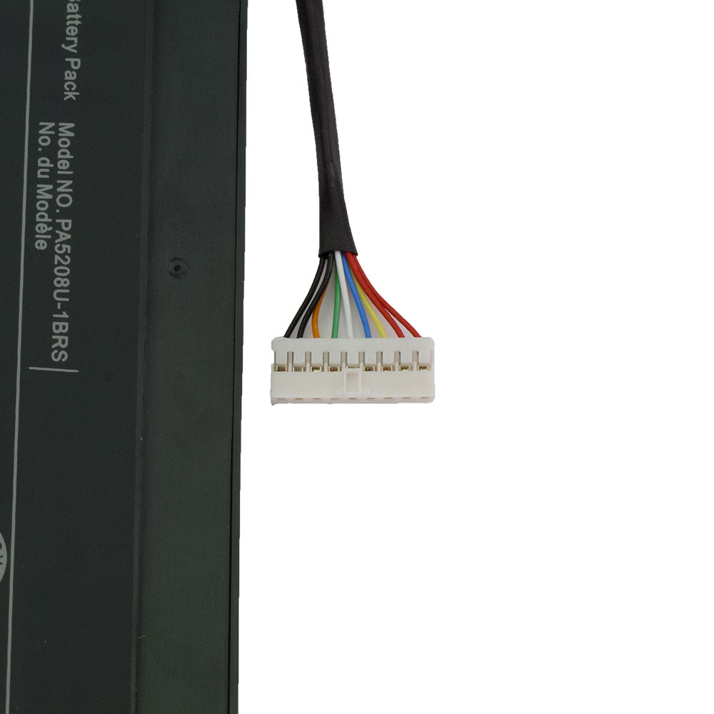 Toshiba Satellite Radius 15 P50W P50W-C Series Laptop Battery PA5208U-1BRS [10.8V] Compatible Battery