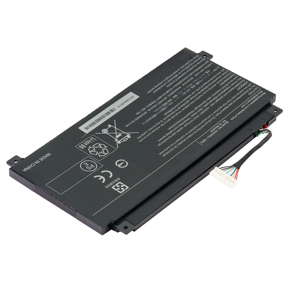 Toshiba Satellite E45W L55W P55W Series Laptop Battery PA5208U-1BRS [10.8V] Compatible Battery
