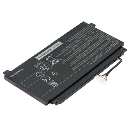 Toshiba Satellite Radius 15 P50W P50W-C Series Laptop Battery PA5208U-1BRS [10.8V] Compatible Battery