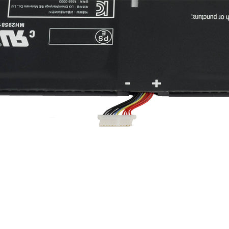 A2304XL HSTNN-LB5R Battery for HP Chromebook 14-Q000 Series Laptop 738392-005 738392-005 738075-421 [7.5V] Compatible Battery