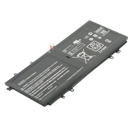 A2304XL HSTNN-LB5R Battery for HP Chromebook 14-Q000 Series Laptop 738392-005 738392-005 738075-421 [7.5V] Compatible Battery