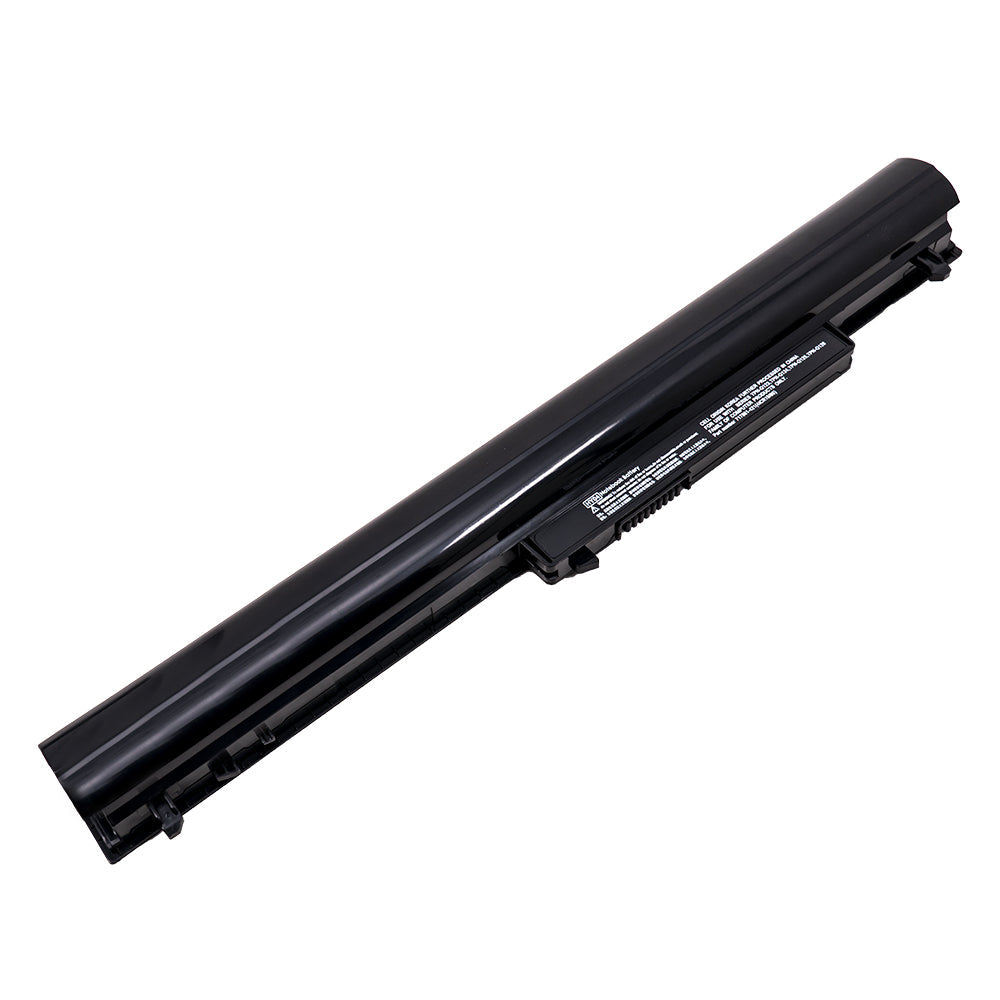 HP Pavilion 14-F023CL 14-F040CA 14-F088CA 14-F027CL 14-F048CA 14-F Series Laptop Battery 718101-001 HY04 HSTNN-LB4U 717861-141 HSTNN-IB4U [14.8V] Compatible Battery