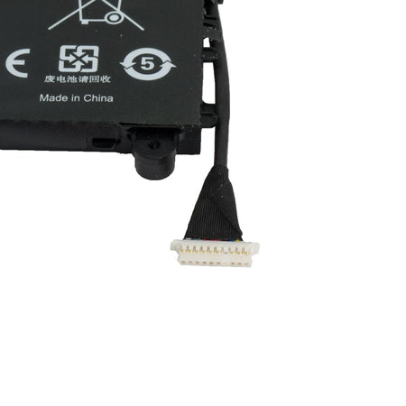 HP Pavilion 11-n010dx 11-n030ca 11-n038ca 11-n040ca 11-n001se 11-n041ca x360 Pavilion 11-N Series Laptop Battery PL02XL 751875-001 751681-421 HSTNN-LB6B 7177376-001 751681-231 751875-005 [7.6V] Compatible Battery