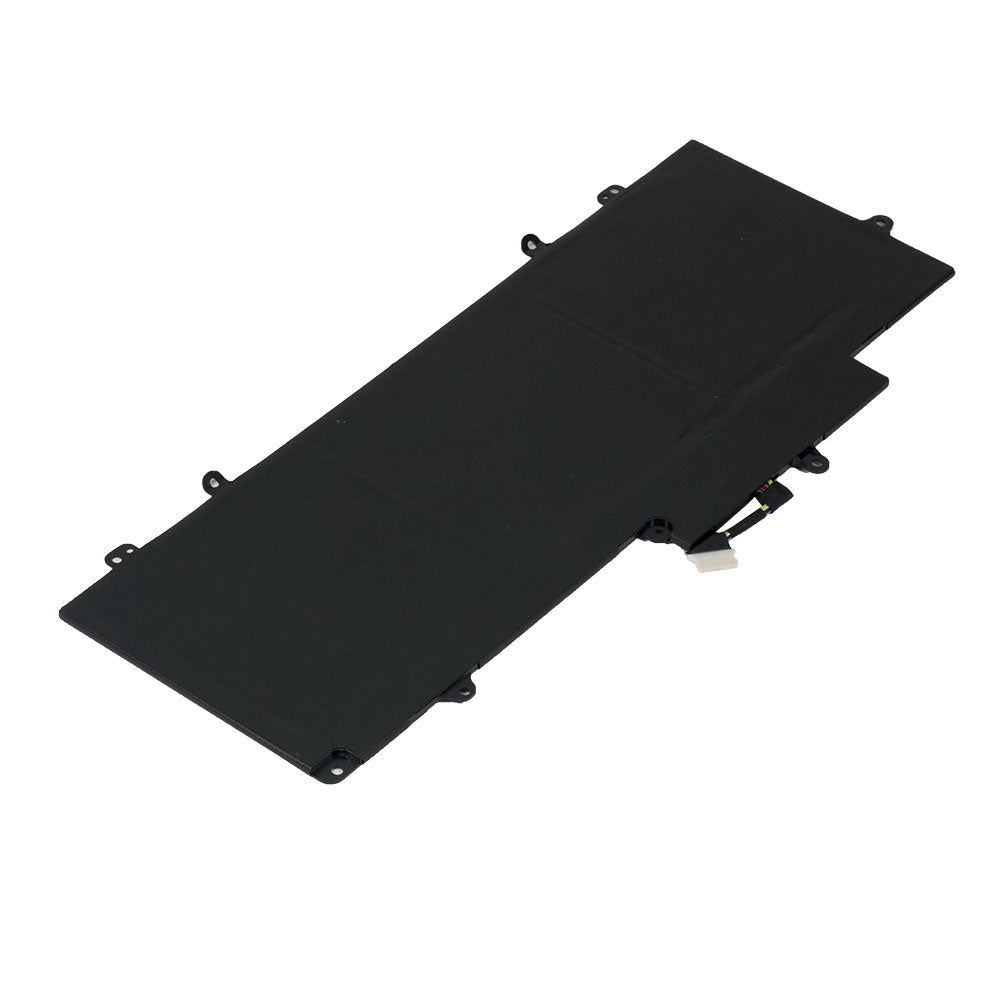 HSTNN-IB7F Battery for HP Chromebook 14 G4 Series HP Chromebook 14-ak050nr 14-ak040nr 14-ak020nr 14-ak041dx 14-ak010nr 14-ak060nr 14-ak013dx 14-ak000 Series Laptop BU03XL 816609-005 TPN-Q167 816498-1B1 BU03037XL [11.1V/11.4V] Compatible Battery