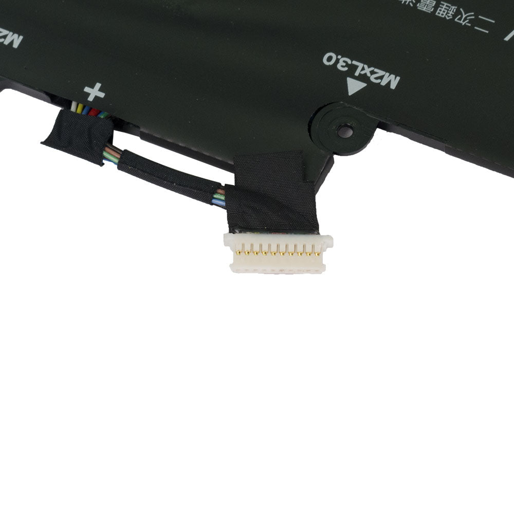 HP Chromebook 14-AK050nr 14-AK040nr 14-AK020nr 14-AK041dx 14-AK010nr 14-AK060nr 14-AK013dx 14-AK000 Series Laptop Battery BU03XL 816609-005 HSTNN-IB7F TPN-Q167 816498-1B1 BU03037XL [11.1V/11.4V] Compatible Battery