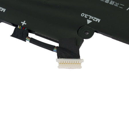 HP Chromebook 14-ak050nr 14-ak040nr 14-ak020nr 14-ak041dx 14-ak010nr 14-ak060nr 14-ak013dx 14-ak series Chromebook 14 G4 Series 816609-005 HSTNN-IB7F TPN-Q167 816498-1B1 BU03037XL [11.1V/11.4V] Compatible Battery