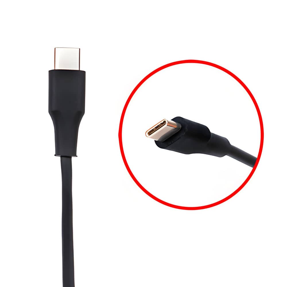 Caricatore USB C 130W Laptop per Dell Latitude 7000 5000 9000 Series Caricatore USB C 130W Laptop per Dell Latitude 7000 5000 9000 Series