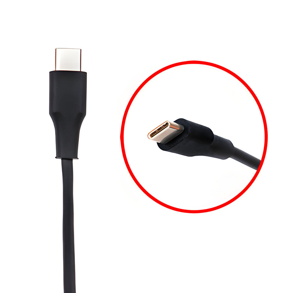 Asus ExpertBook B3 Flip OLED B3402 B3404 Series Charger AC Adapter Power Cord (USB-C) [90W] - Compatible Adapter