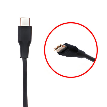 Asus ExpertBook B3 Flip OLED B3402 B3404 Series Charger AC Adapter Power Cord (USB-C) [90W] - Compatible Adapter