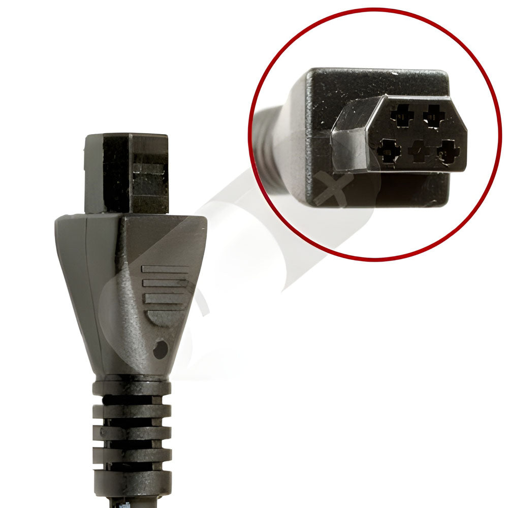 Toshiba PA3237U PA3507 PA3507E PA3507U PA3237C-3AC3 PA3237U-1ACA PA3237U-2ACA PA3237U-3ACA PA3507C-1AC3 PA3507E-1AC3 PA3507U-1ACA Charger Power Supply AC Adapter (15V 8A 120W) - Compatible Adapter