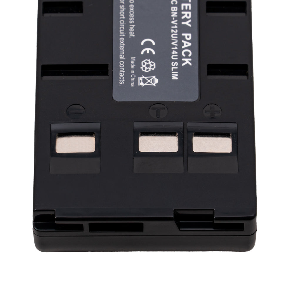 RCA FB1260 - RCA BN-V12U [6V] Compatible Camcorder Battery