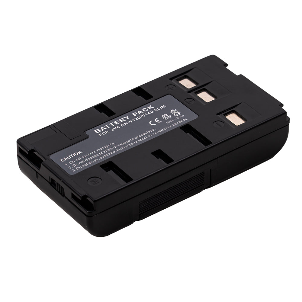 RCA FB1260 - RCA BN-V12U [6V] Compatible Camcorder Battery