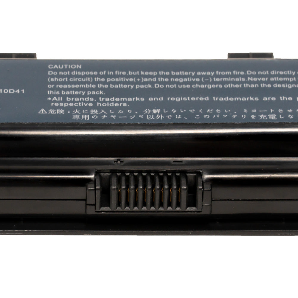 AS10D81 Acer TravelMate P643-M P653-M Aspire 5733 5742 4551 4741 7750 7760 V3-571 E1-531 E1-571 AS10D51 AS10D31 AS10D41 AS10D75 AS10D73 AS10D5E AS10D3E BT.00603.111 [10.8V] Battery