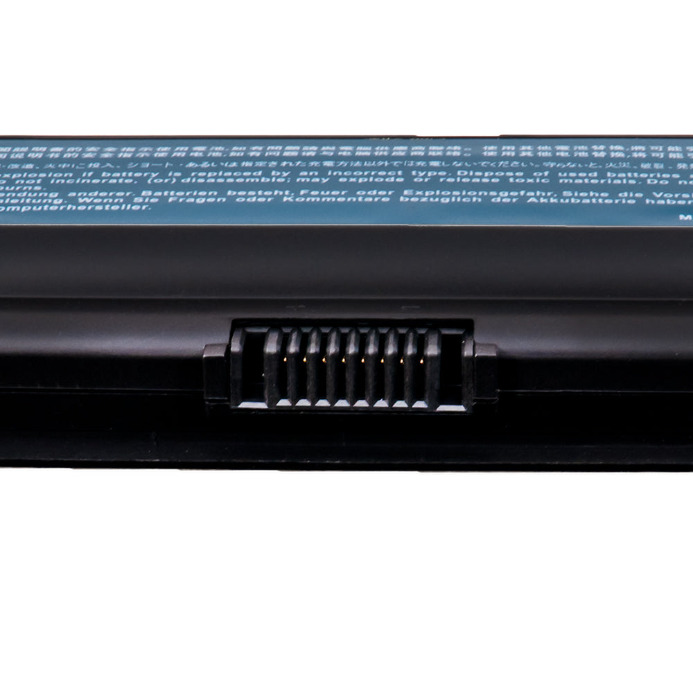 Acer Aspire 7750 7551 7552 7560 7741 Series Laptop Battery [10.8V] Compatible Battery