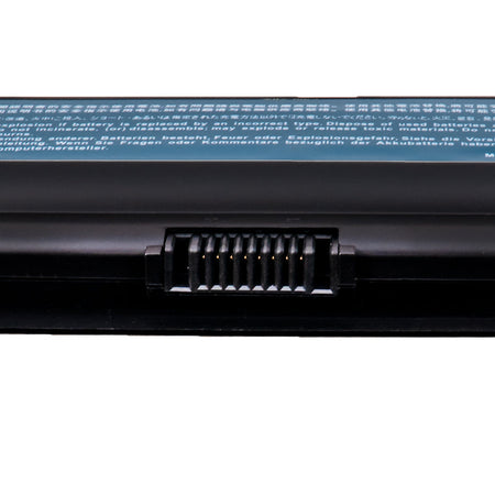 Acer TravelMate 5742 5744 8473 5542 4740 4750 5335 5340 5344 5735 5740 5760 6495 6595 7740 8472 Series Laptop Battery [10.8V] Compatible Battery