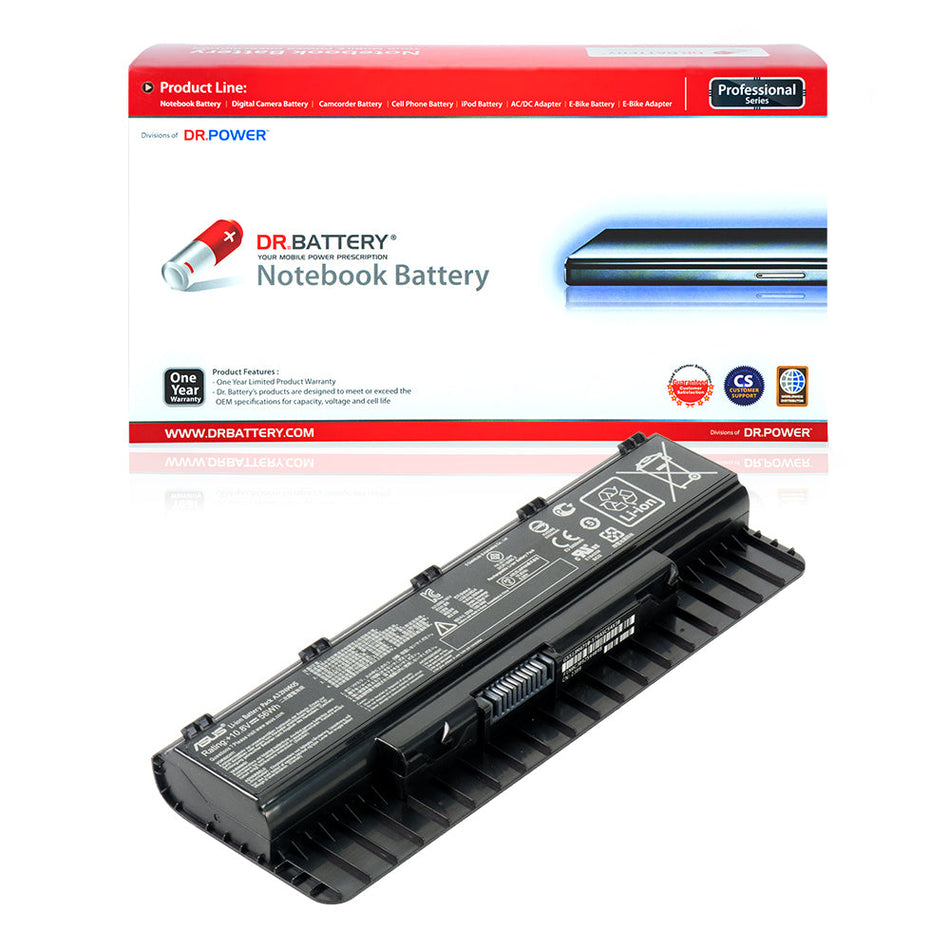 CRLYLC A32N1405 Notebook Laptop Batterij voor Asus N551 N551J N551JB N551JK N551JM N551JQ N551JW N551JX N551Z N751 N751J N751JK N751JM N751JX ROG G551 G551J G551JM G771 G771J G58JM GL551 GL771 Battery CRLYLC A32N1405 Notebook Laptop Batterij voor Asus N551 N551J N551JB N551JK N551JM N551JQ N551JW N551JX N551Z N751 N751J N751JK N751JM N751JX ROG G551 G551J G551JM G771 G771J G58JM GL551 GL771 Battery