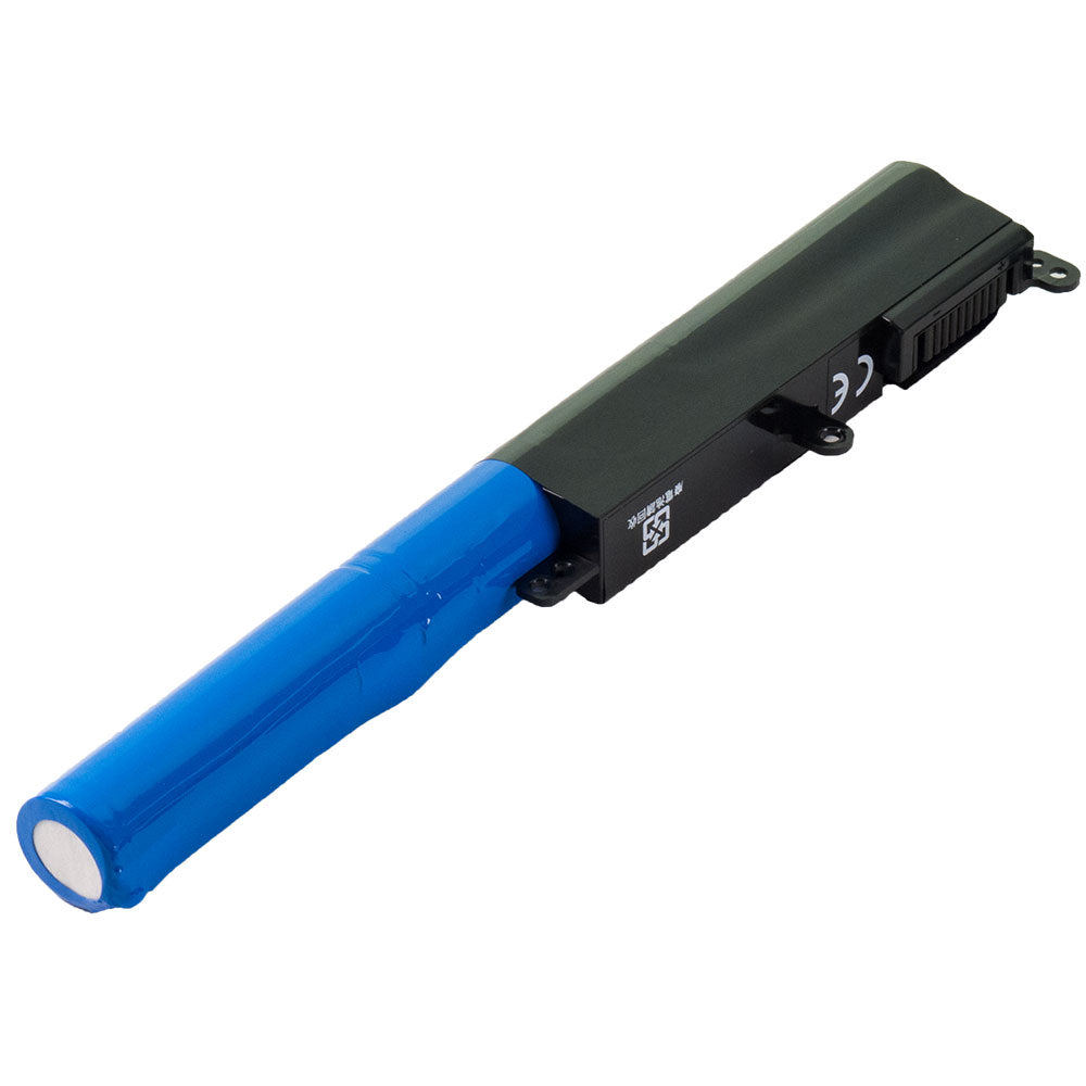 Asus F541 F541U X541 X541S x541N X541NA X541U X541UA X541SA X541SC X541UV X541SC R541U R541UJ R541UA R541UV Laptop Battery A31N1601 A31LP4Q 0B110-00440000 [10.8V] Battery Replacement