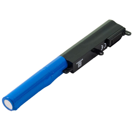 Asus F541 F541U X541 X541S x541N X541NA X541U X541UA X541SA X541SC X541UV X541SC R541U R541UJ R541UA R541UV Laptop Battery A31N1601 A31LP4Q 0B110-00440000 [10.8V] Battery Replacement