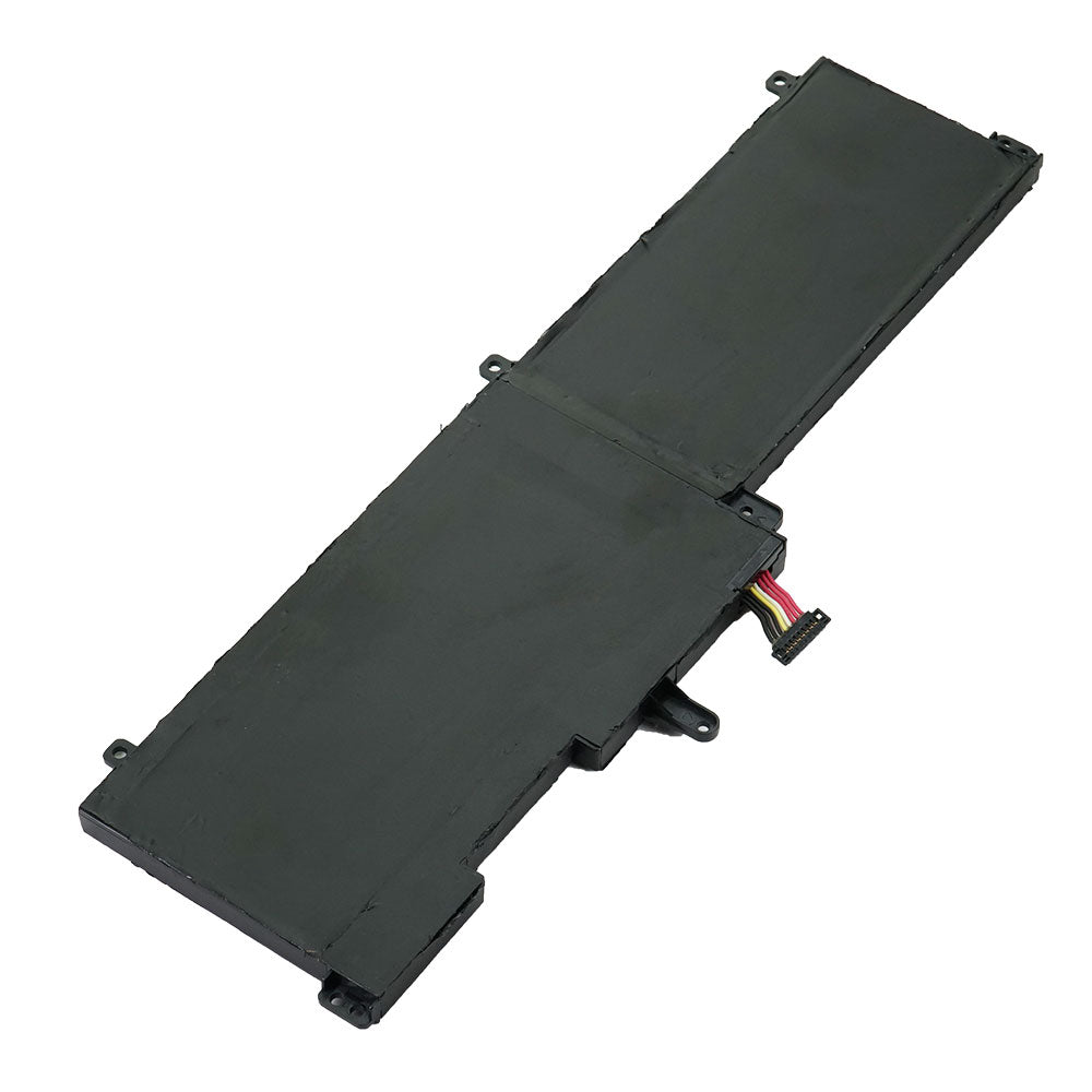 0B200-02070000 Battery for Asus ROG Strix GL702 GL702V GL702VM GL702VMK GL702VS GL702VSK GL702VT GL702ZC Series Asus GL702 GL702V GL702VM GL702VMK GL702VS GL702VSK GL702VT GL702ZC Series Laptop C41N1541 [15.2V] Compatible Battery