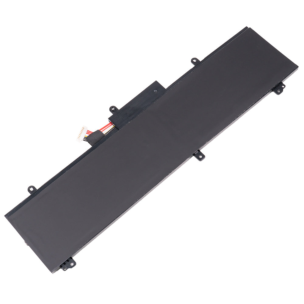 Asus ROG Zephyrus S GX502 GX502LXS GX502LWS GX502GV GX502GW GX532 GX532GV GX532GW Series Laptop Battery C41N1837 0B200-03380100 [15.4V] Compatible Battery