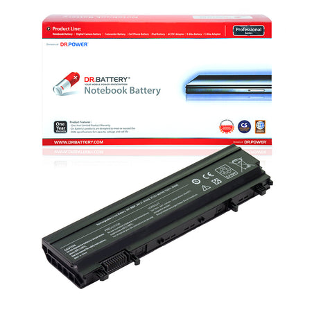 (Adapter Bundling Available) Dell N5YH9 VV0NF Latitude E5540 E5440 Series TU211 451-BBID WGCW6 0M7T5F F49WX NVWGM 0K8HC 1N9C0 7W6K0 CXF66 451-BBIE 451-BBIF [11.1V] Compatible Battery