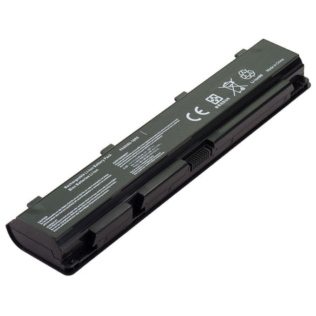 PABAS264 Battery for Toshiba Qosmio X870 X875 X875-Q7390 X870-01H X870-119 X875-Q7280 X875-Q7290 X875-Q7380 X70 X75 X77 X70-A-11R Series Laptop PA5036U-1BRS [14.4V] Compatible Battery
