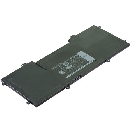 Dell 092YR1 0MJFM6 92YR1 Chromebook 13 7310 KR-092YR1 MJFM6 MJMF6 X3PH0 X3PHO [11.4V] Laptop Battery Replacement