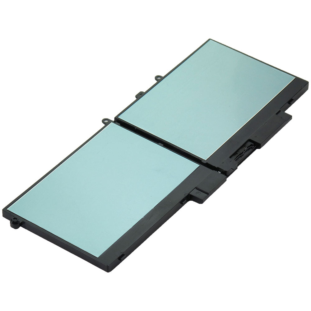 PCM 68WH Replacement Laptop Battery For Dell Latitude 5480/5580/5280/5490 (GJKNX/GD1JP)