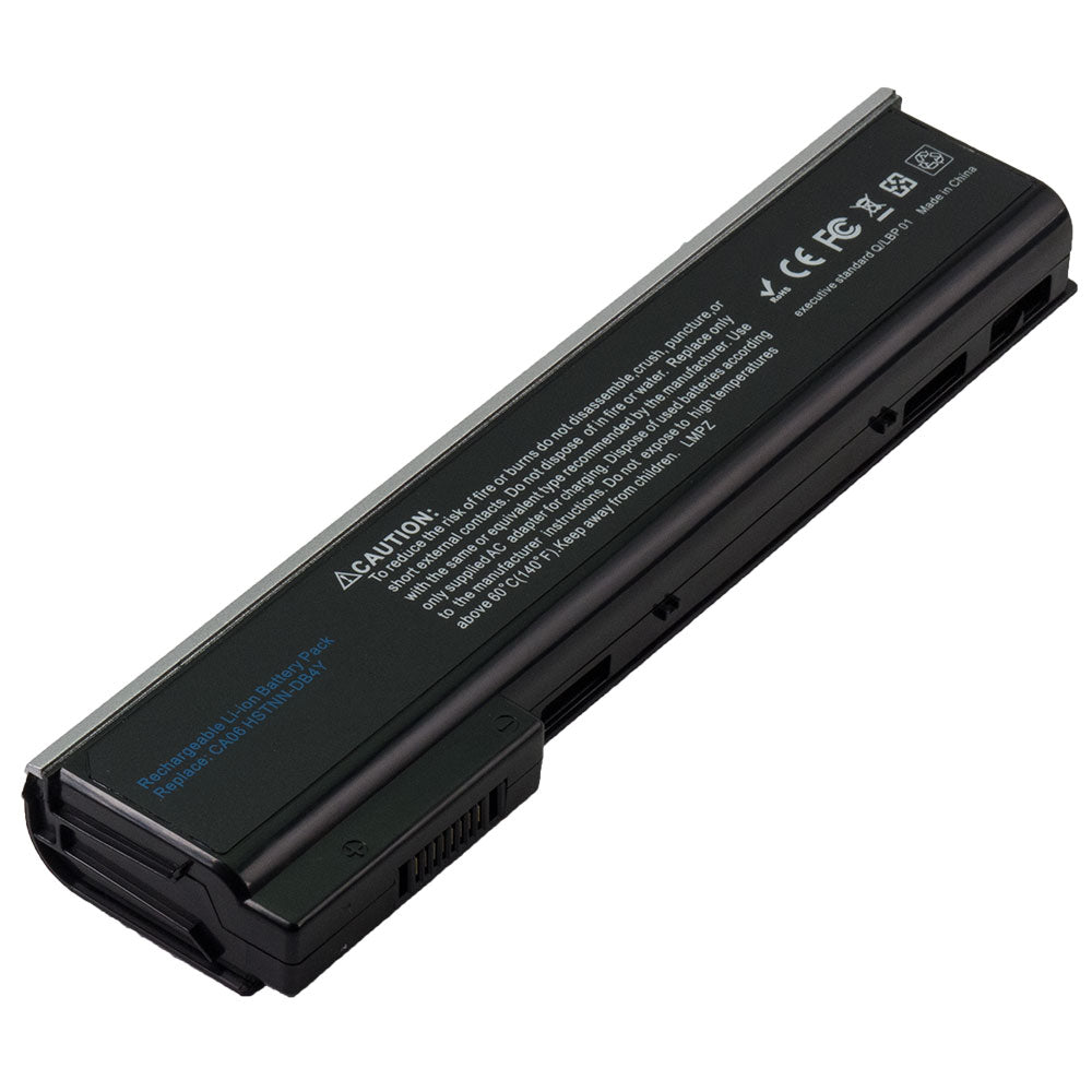 Batteria Per HP ProBook 640 645 650 655 G0 G1 - CA06 CA06XL 4400mAh 6 Celle - Compatibile Con HSTNN-LB4X HSTNN-DB4Y - Foto 5