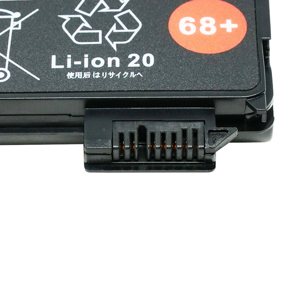 Batería de Repuesto para Portátil 45N1126 45N1127 Compatible con Lenovo ThinkPad X240 X240S X250 Batería de Repuesto para Portátil 45N1126 45N1127 Compatible con Lenovo ThinkPad X240 X240S X250