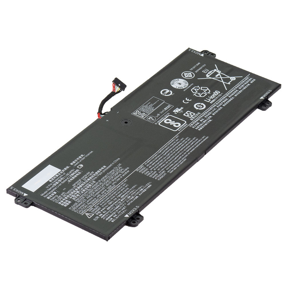 Original Lenovo L16L4PB1 Battery